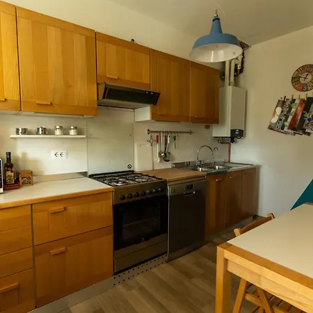 Loft 1 Daire *