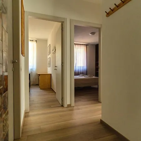 Loft 1 Daire Erba