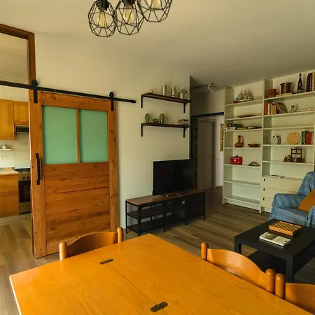 Loft 1 Daire *