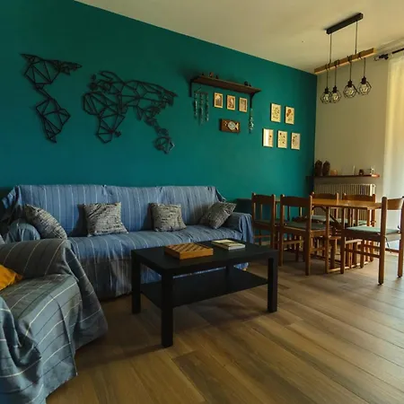 Daire Loft 1 Erba