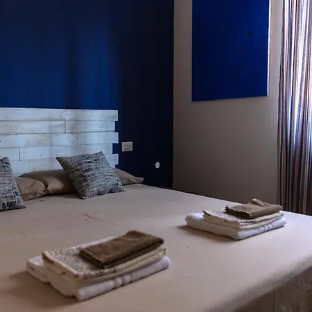 Loft 1 Daire